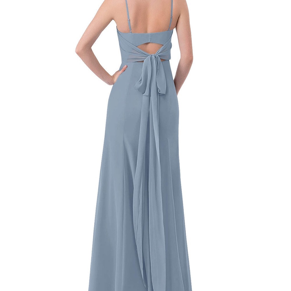 AZAZIE COSETTE (Bridesmaid Dress) - Picture 7 of 8